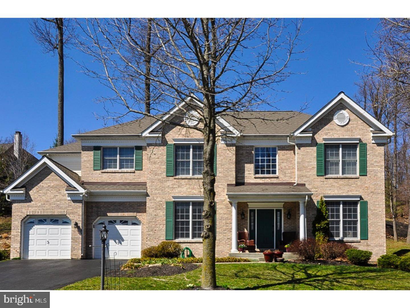 Downingtown, PA 19335,707 DOVER COURT PL