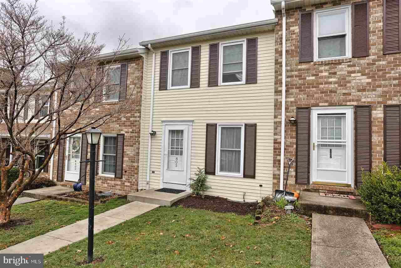 Mechanicsburg, PA 17055,805 ALLENVIEW DR