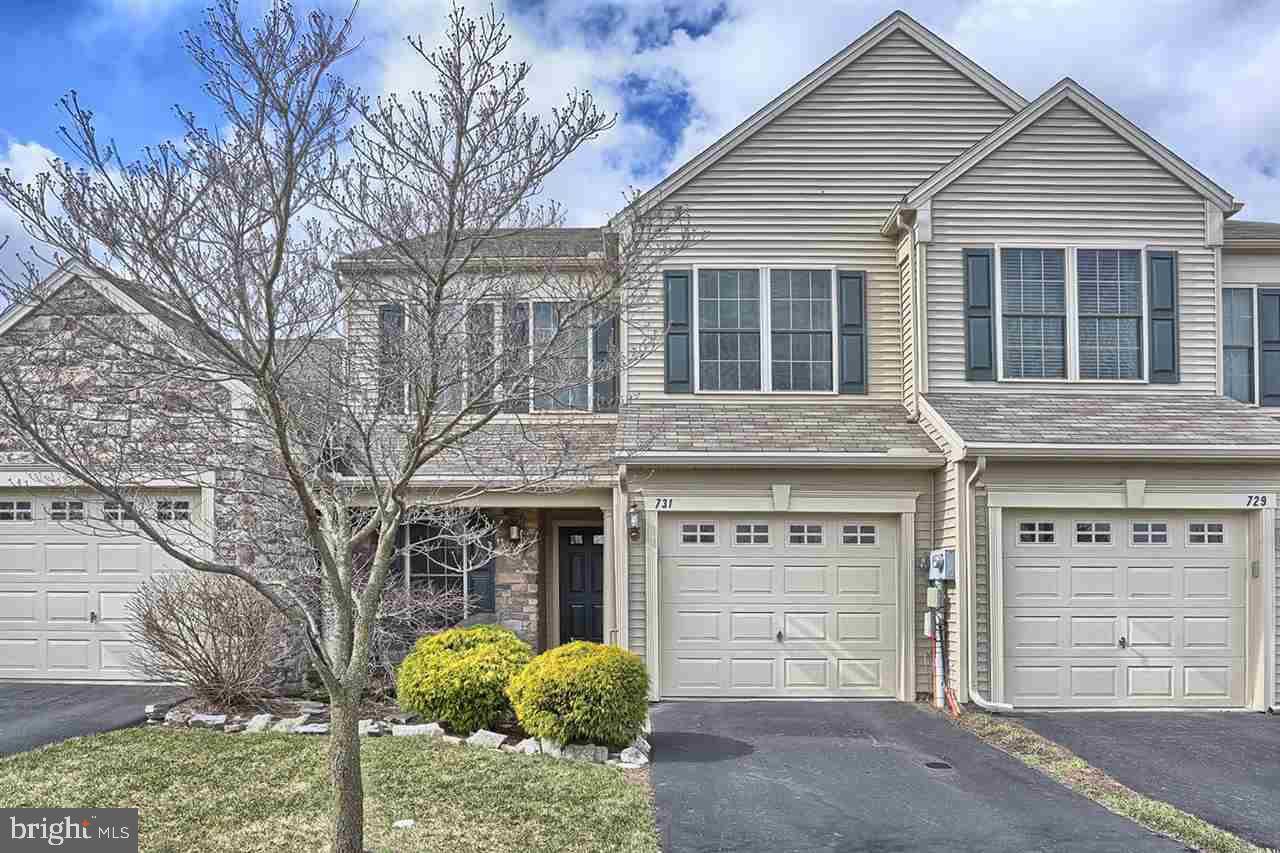 Hummelstown, PA 17036,731 CREEKSIDE DR