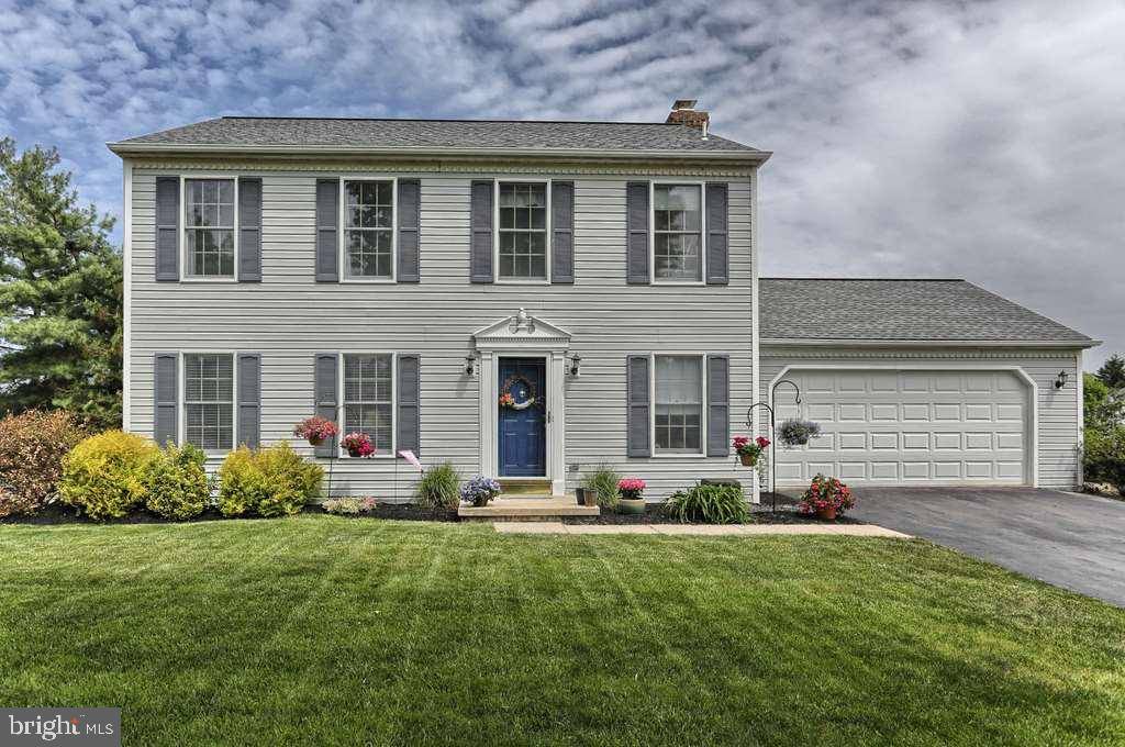 Hummelstown, PA 17036,2061 BERKLEY WAY