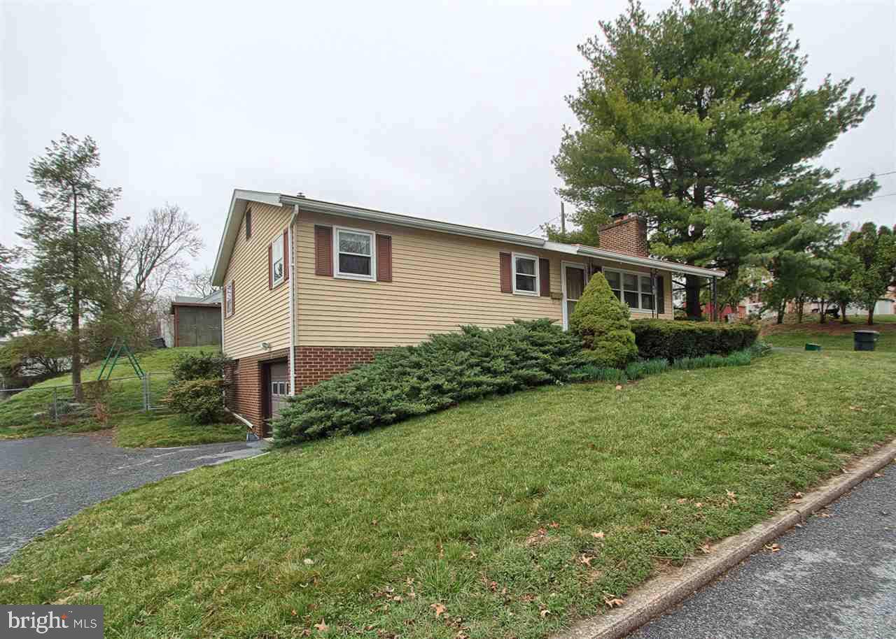 Highspire, PA 17034,82 PAXTON ST