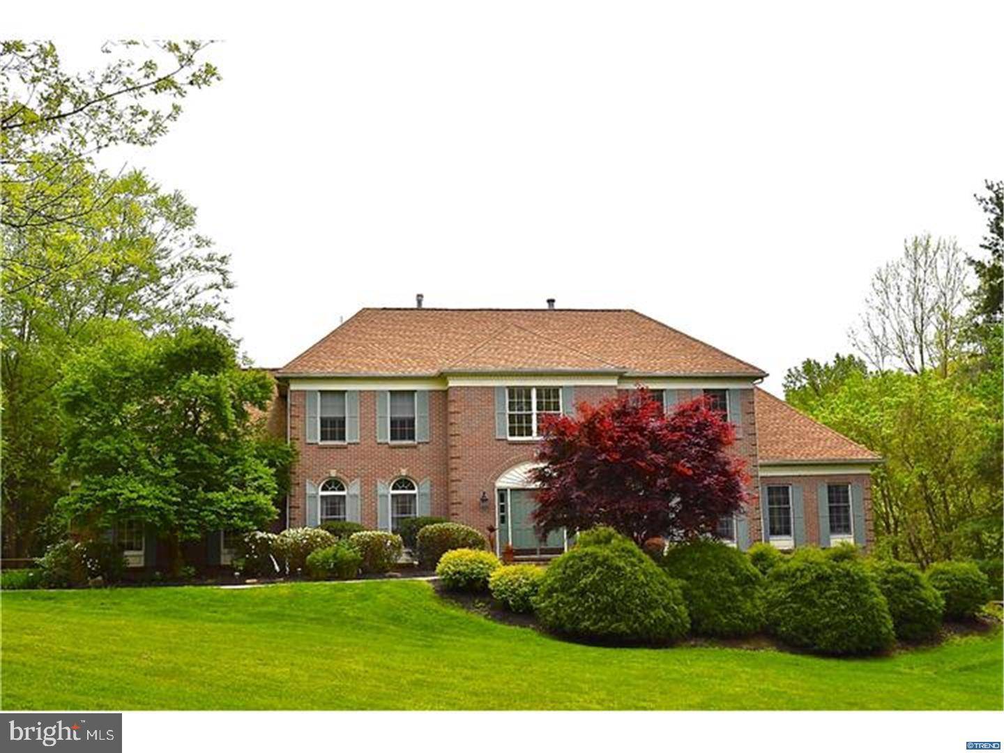 Chadds Ford, PA 19317,1600 MASTERS WAY