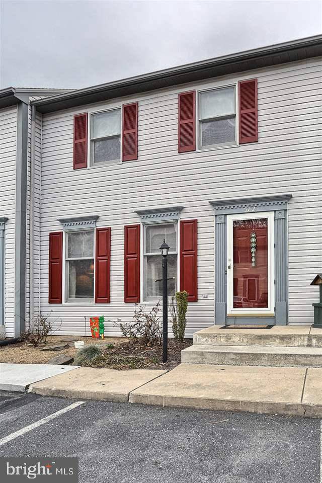 Harrisburg, PA 17112,572 BENTON CT