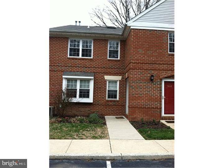 West Chester, PA 19380,750 E MARSHALL ST #506