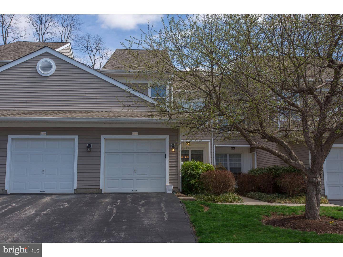 Phoenixville, PA 19460,134 JEFFORDS CT #1306