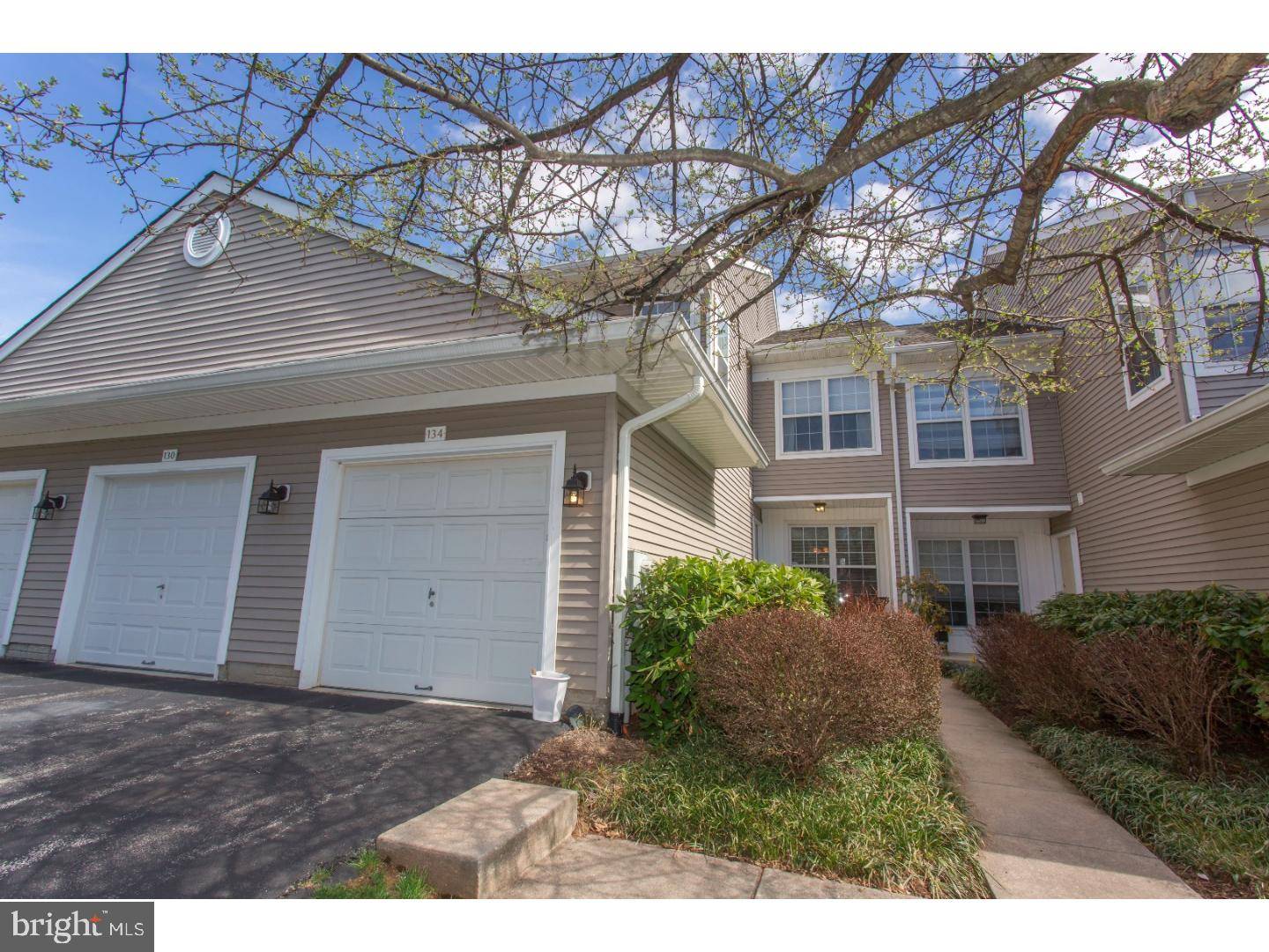 Phoenixville, PA 19460,134 JEFFORDS CT #1306