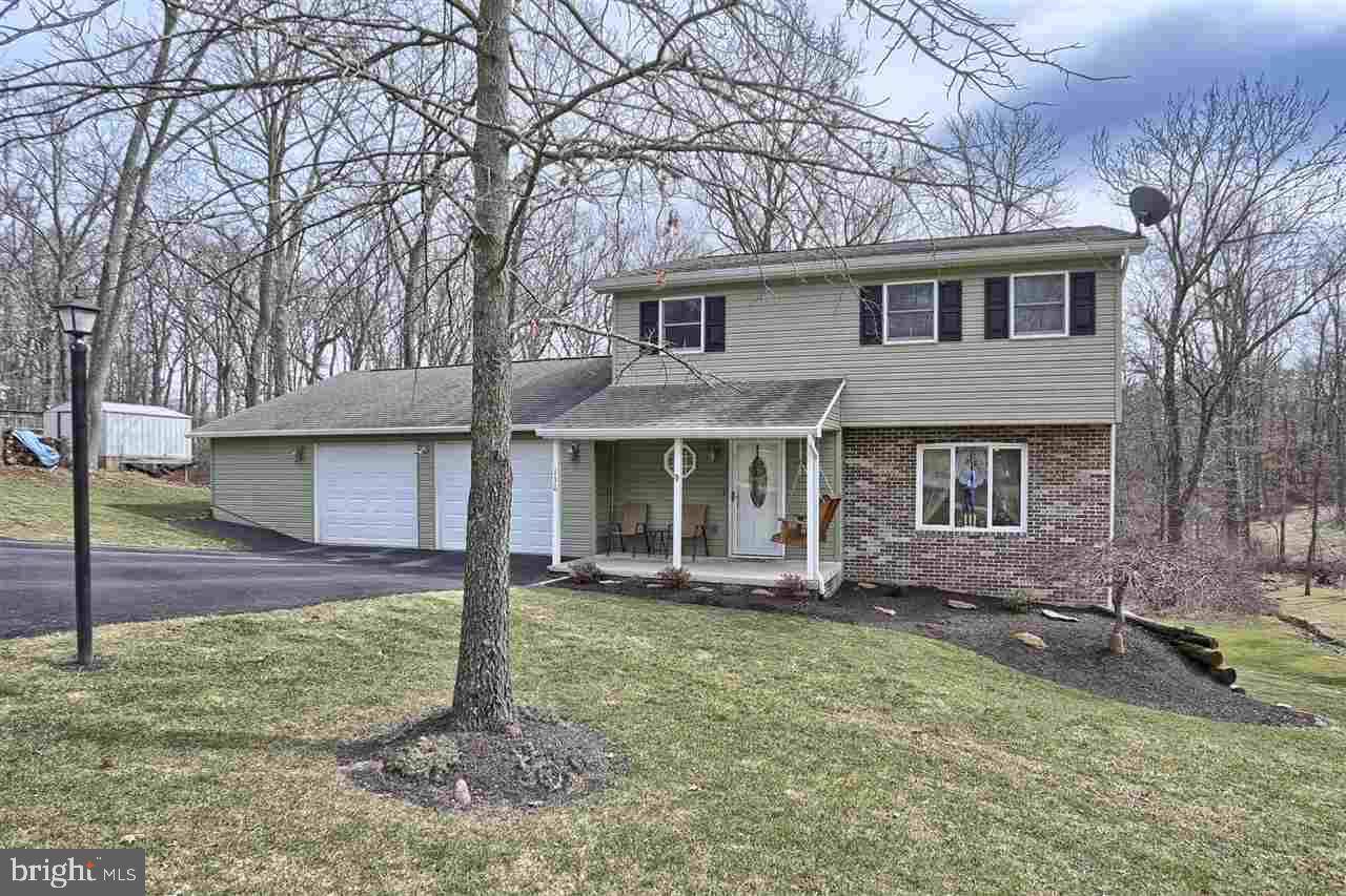 Etters, PA 17319,130 MULLIGAN DR