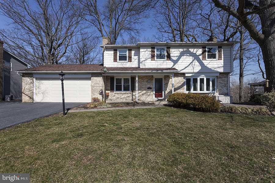 Mechanicsburg, PA 17055,13 BELVEDERE DR