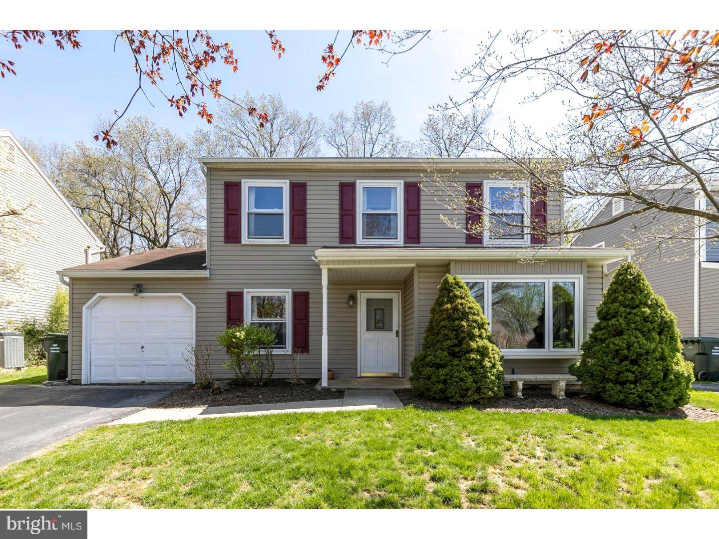 Downingtown, PA 19335,1640 FARNHAM LN