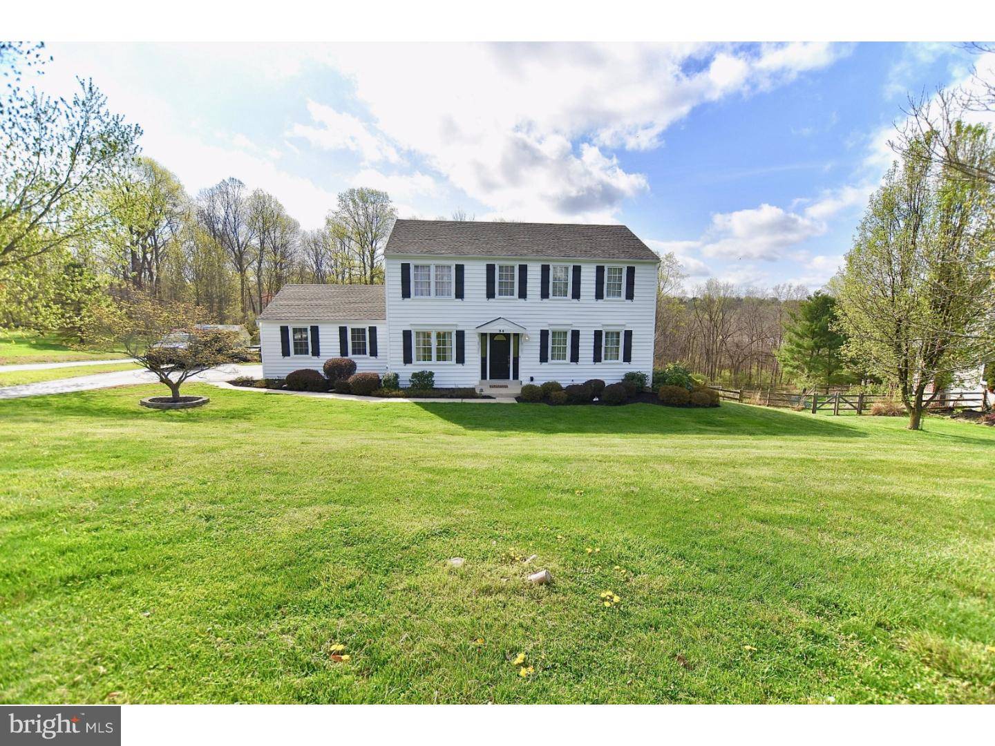 Glenmoore, PA 19343,34 MEADOW CREEK LN