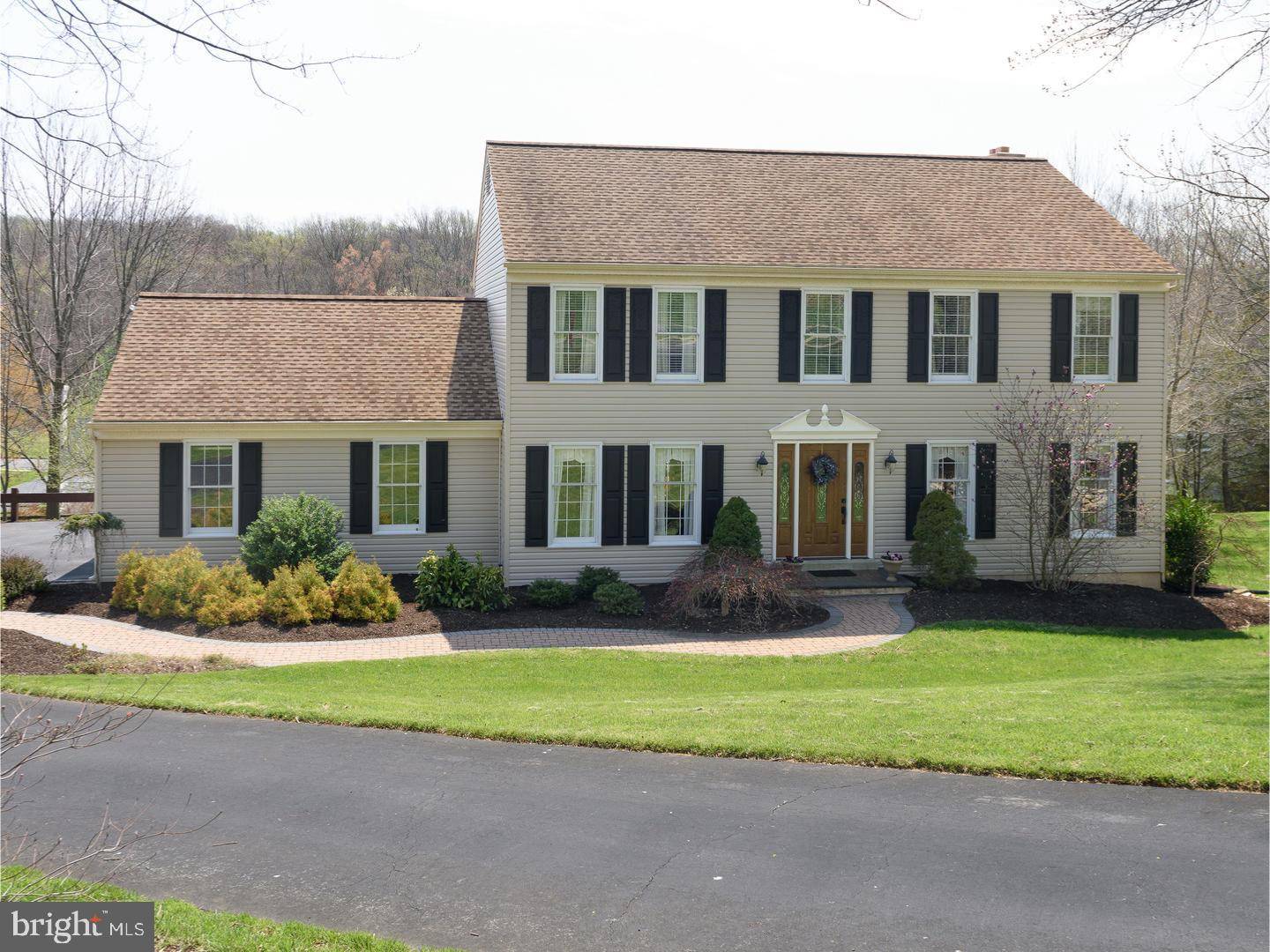 Downingtown, PA 19335,108 CABOT CT