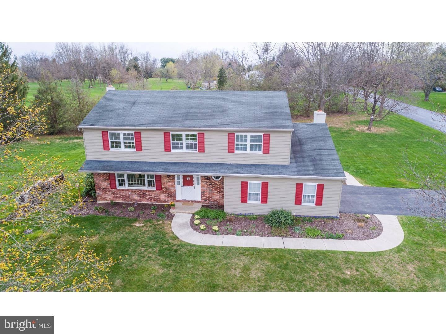 Honey Brook, PA 19344,30 FOXVIEW RD