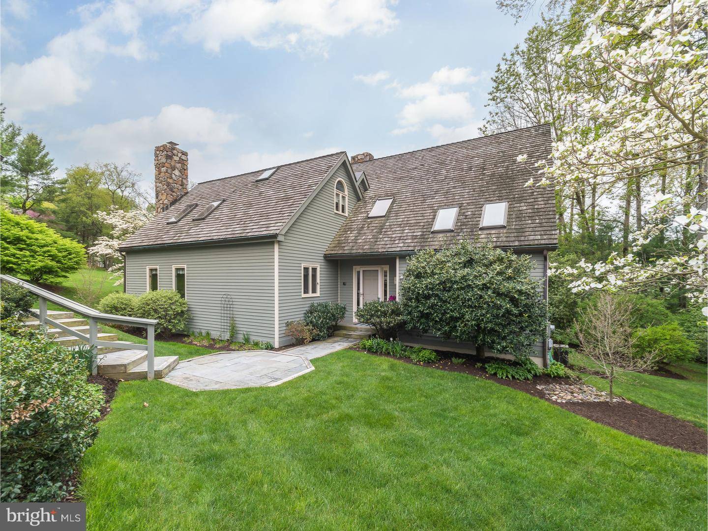 Chadds Ford, PA 19317,17 DEER POND LN