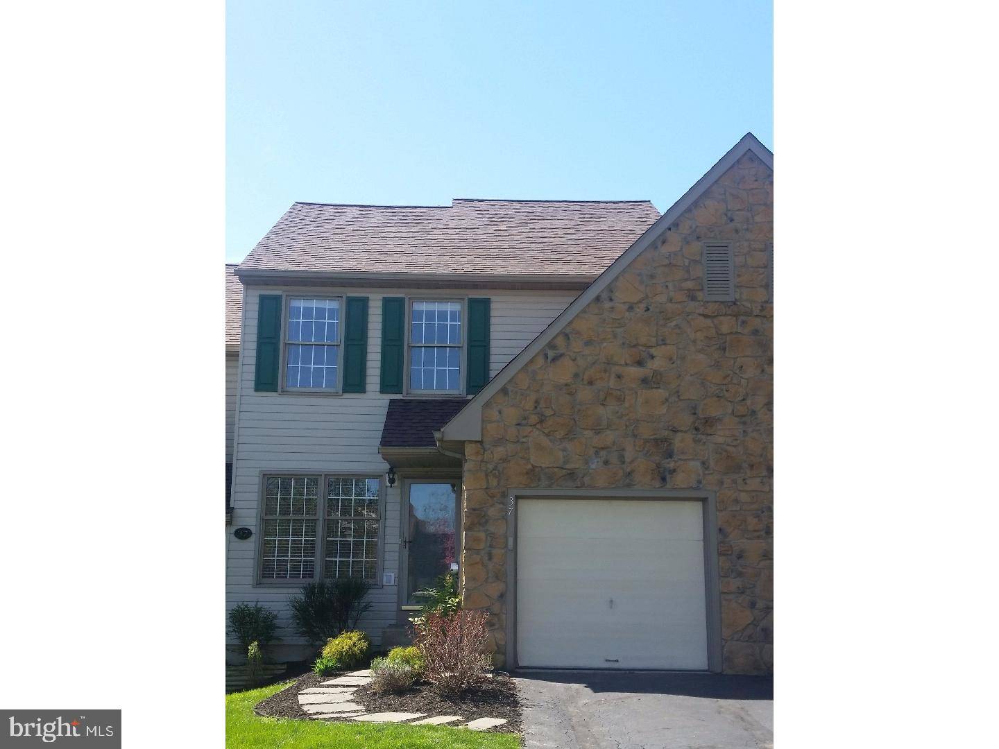 West Grove, PA 19390,37 WINTERSET CT