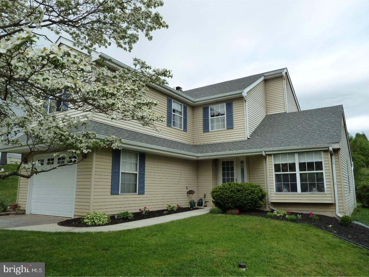 Downingtown, PA 19335,1113 DELAWARE CIR