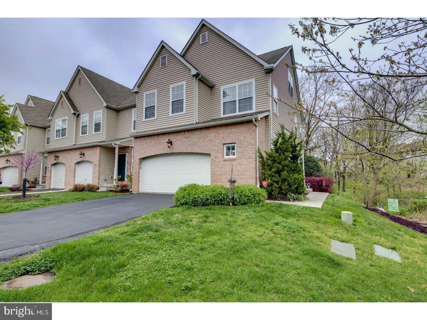 West Grove, PA 19390,611 FREEDOM WAY