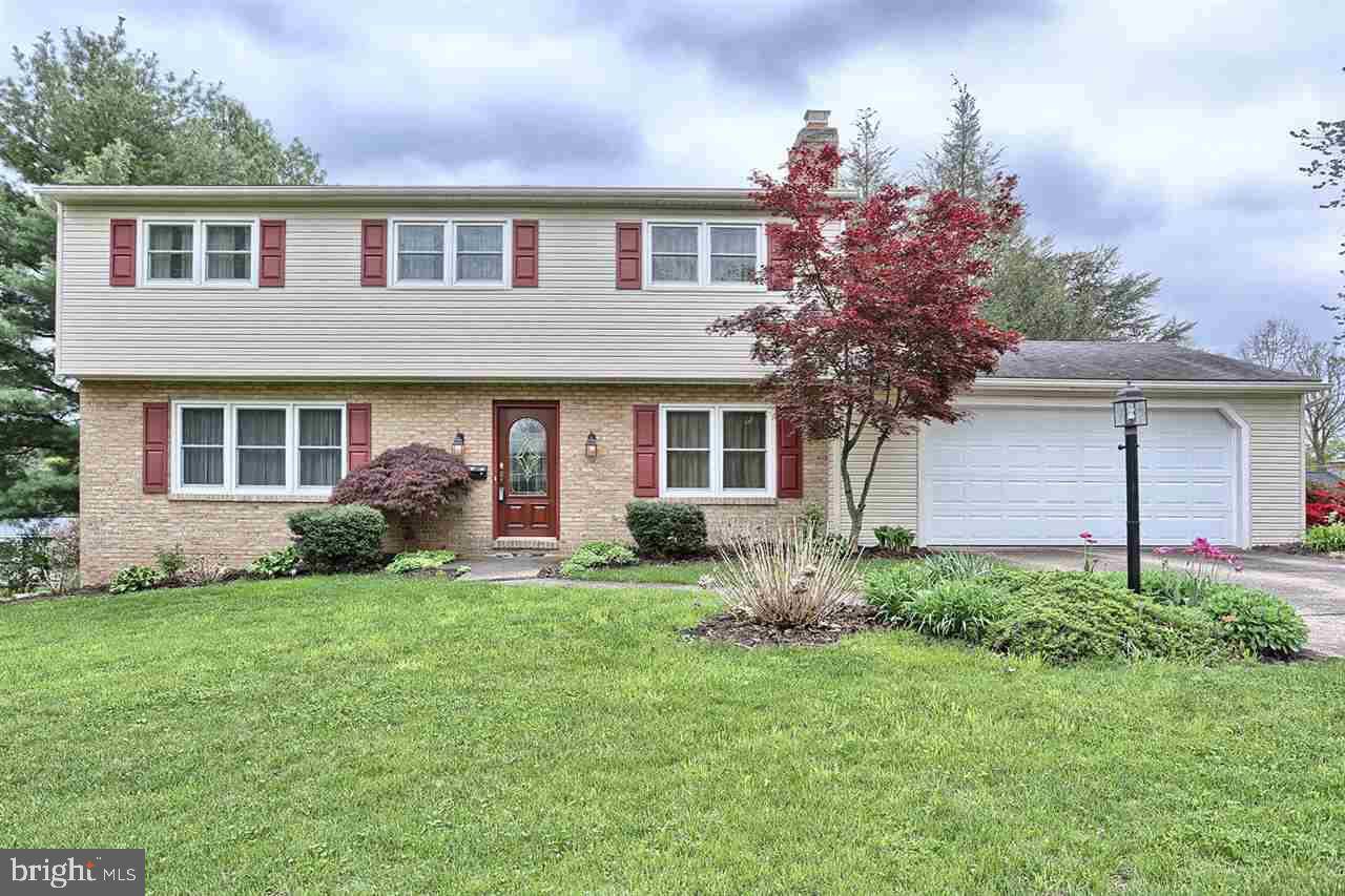 Camp Hill, PA 17011,27 FARM HOUSE LN