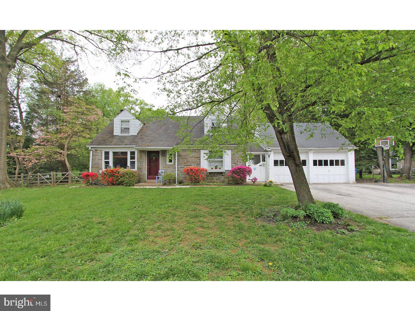 Wayne, PA 19087,570 RED FOX LN