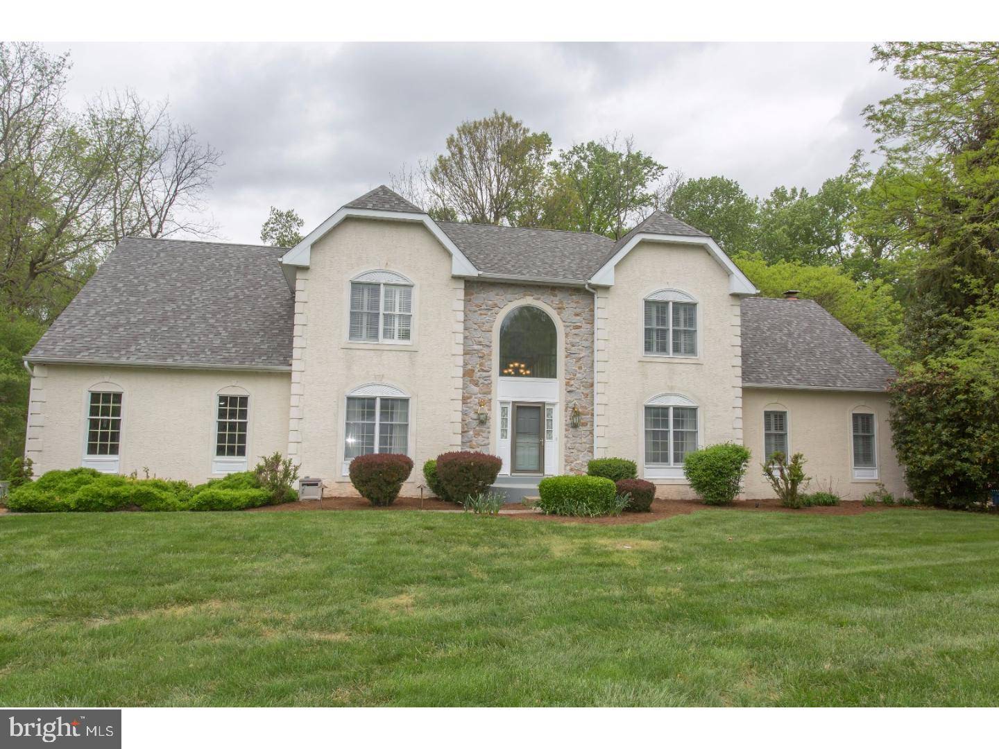 Chadds Ford, PA 19317,1826 MASTERS WAY