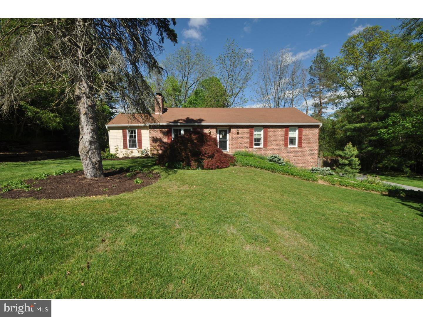 West Chester, PA 19382,1009 PINE VALLEY CIR