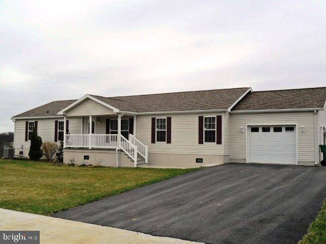 Carlisle, PA 17013,307 ORIOLE DR