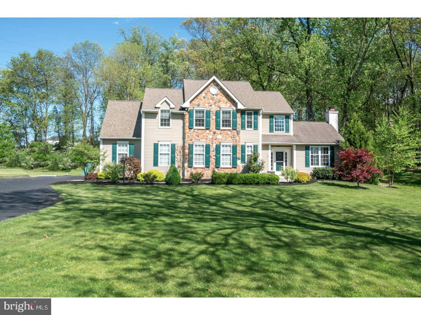 Coatesville, PA 19320,326 MARTINGALE CIR