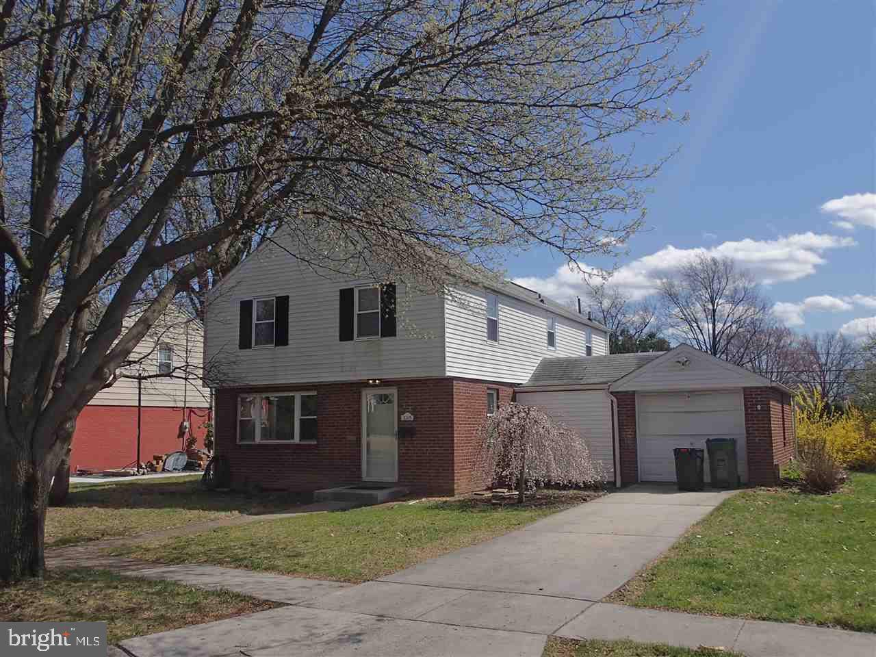 Harrisburg, PA 17109,3205 MEADOW LN