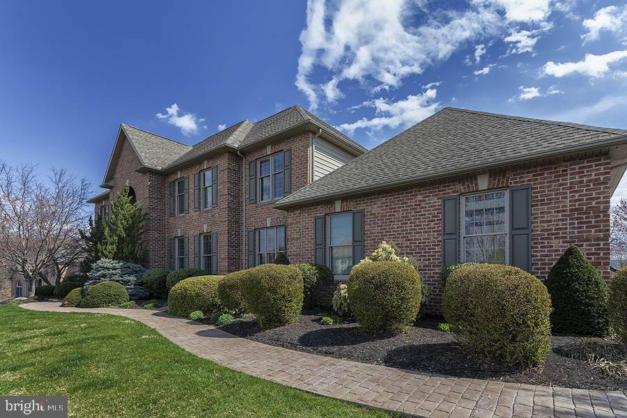 Mechanicsburg, PA 17055,2400 ASCOTT WAY