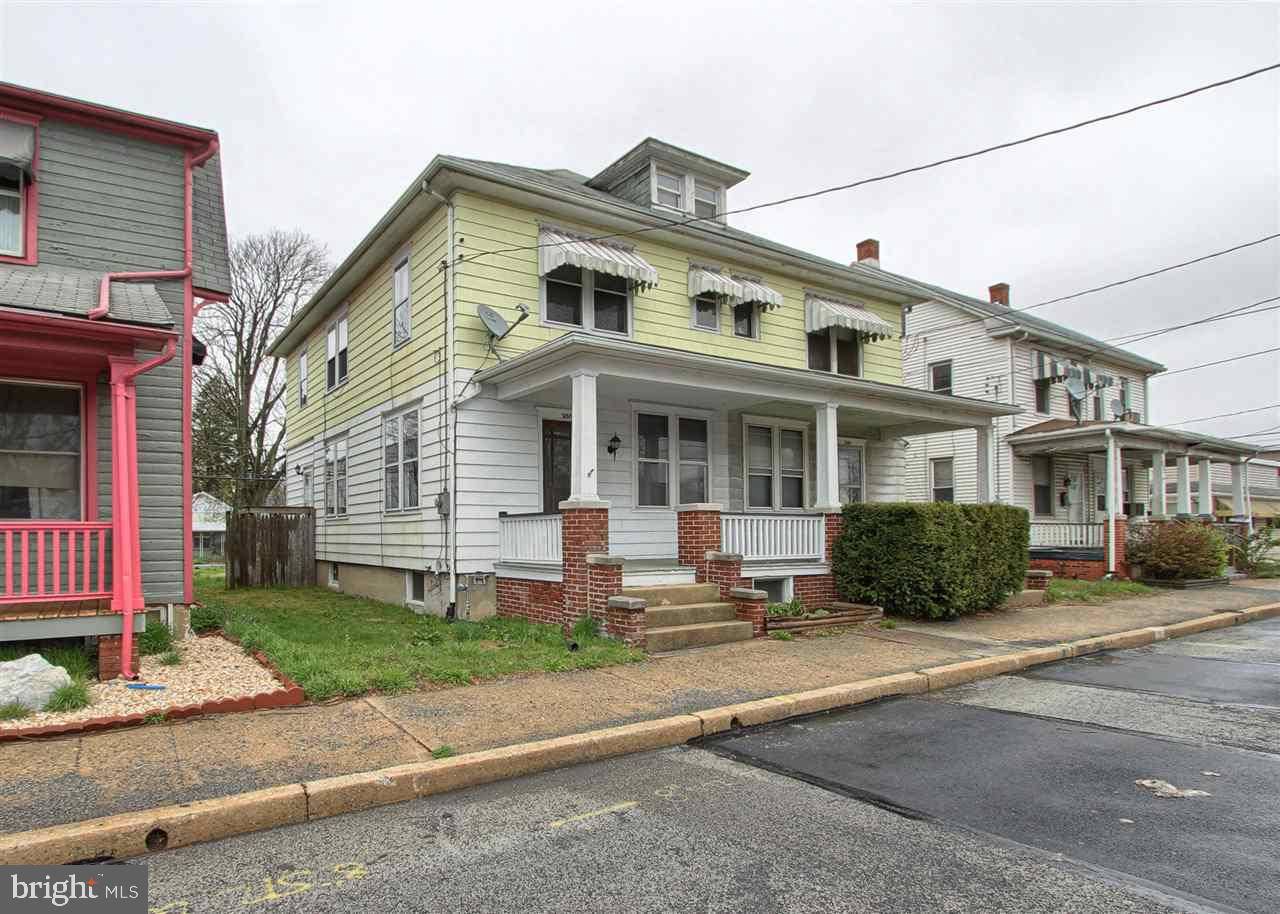 Highspire, PA 17034,386 2ND ST