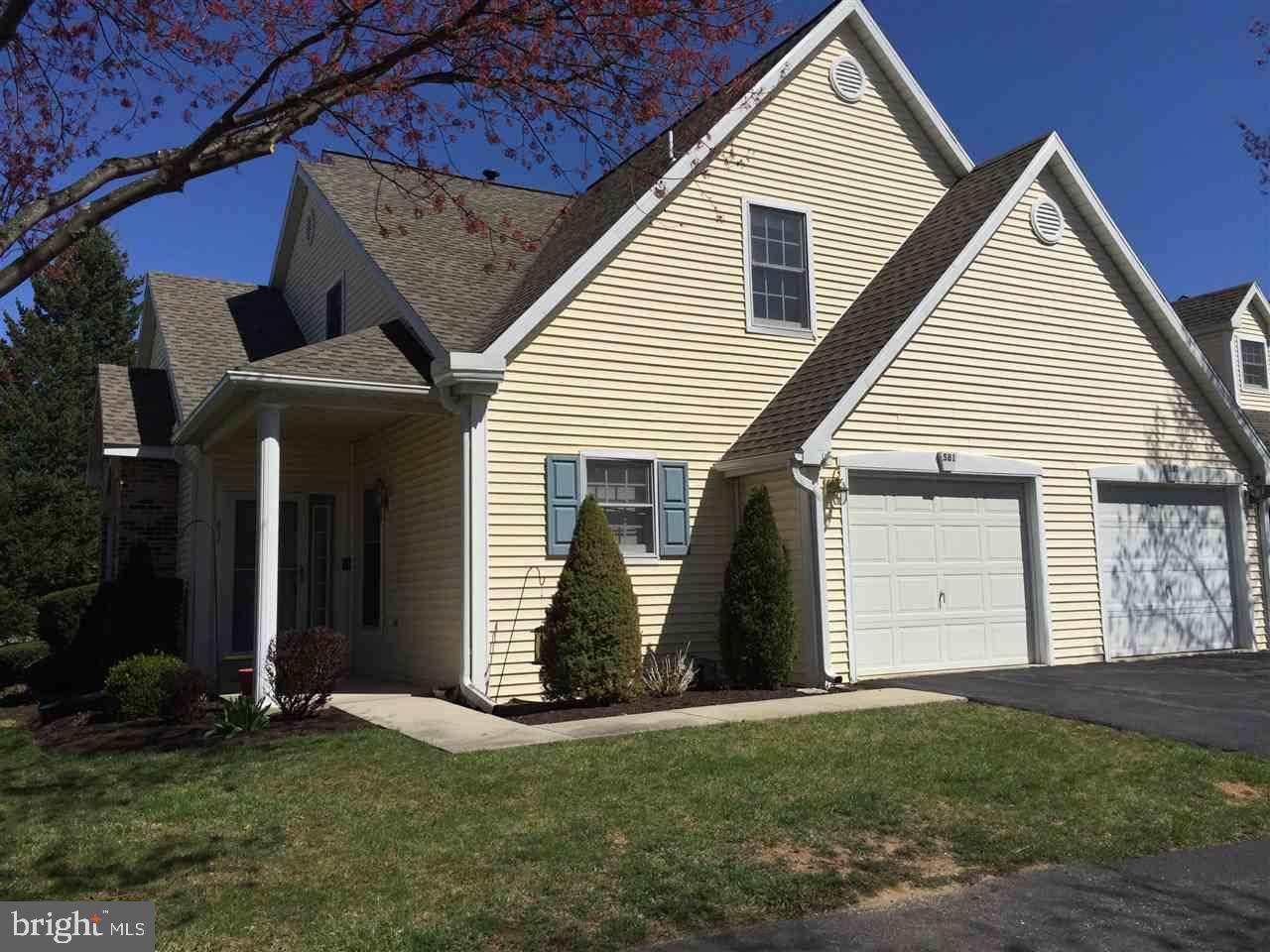 Mechanicsburg, PA 17055,581 BRIGHTON PL