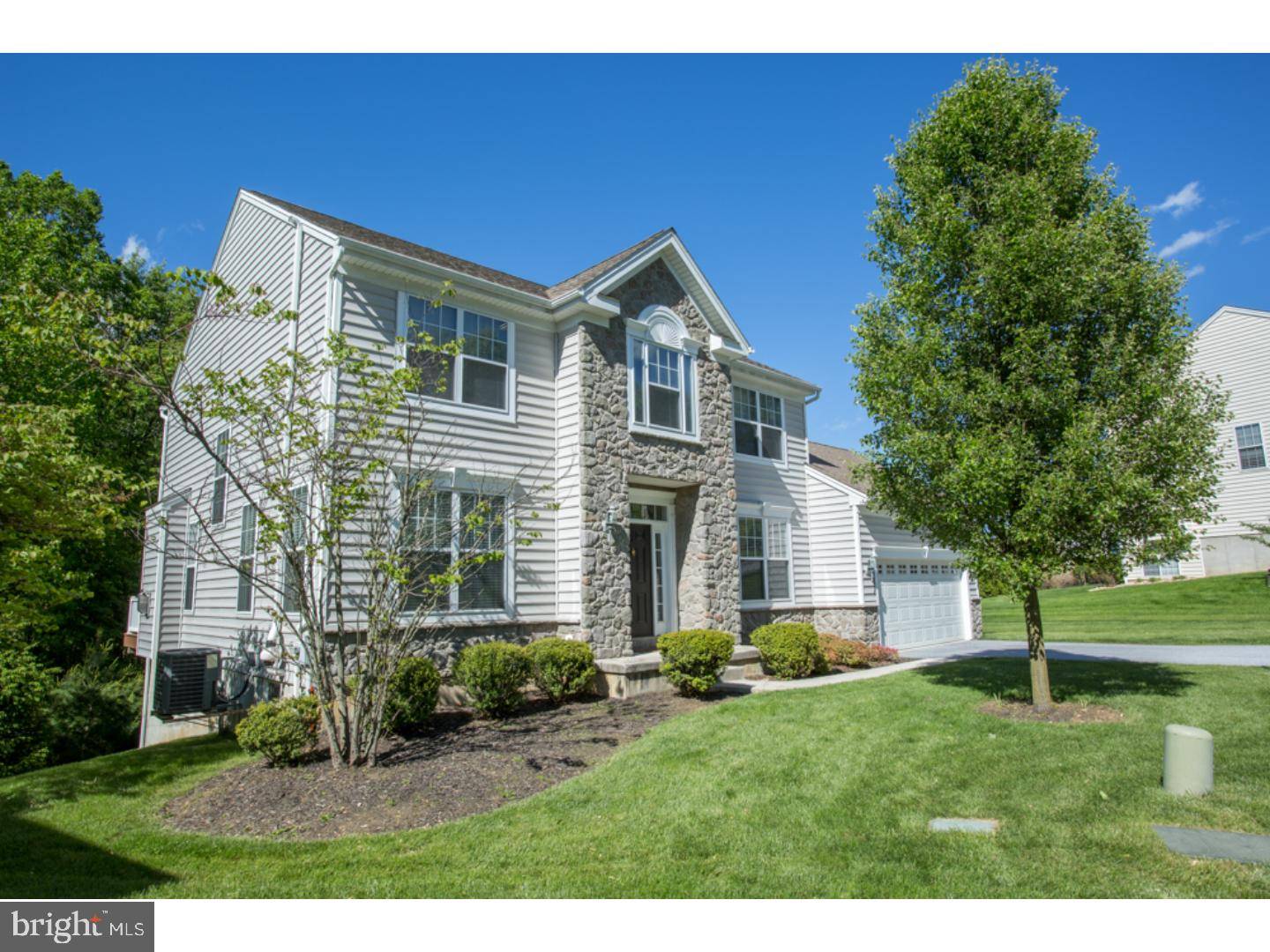 Downingtown, PA 19335,2940 AVEBURY STONE CIR