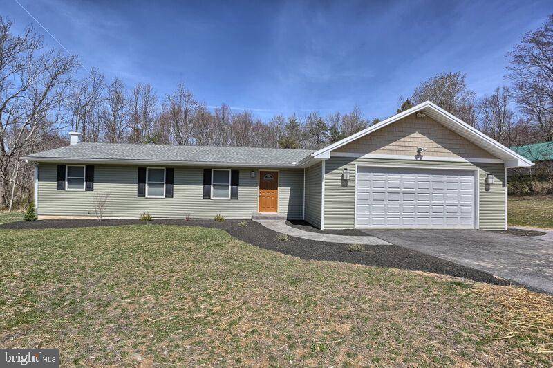 Lewisberry, PA 17339,666 OLD QUAKER RD