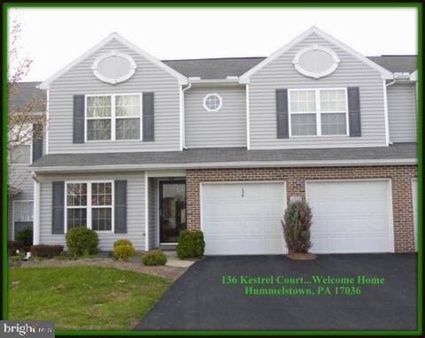 Hummelstown, PA 17036,136 KESTREL CT