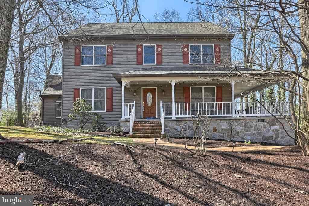 Hummelstown, PA 17036,850 VERDEN DR