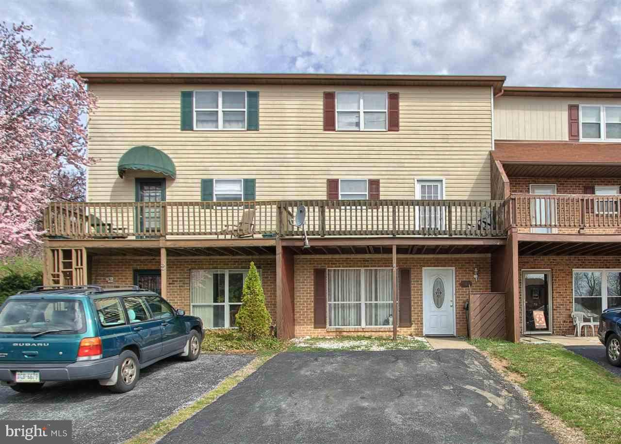 Mechanicsburg, PA 17055,4 DARTMOUTH CT