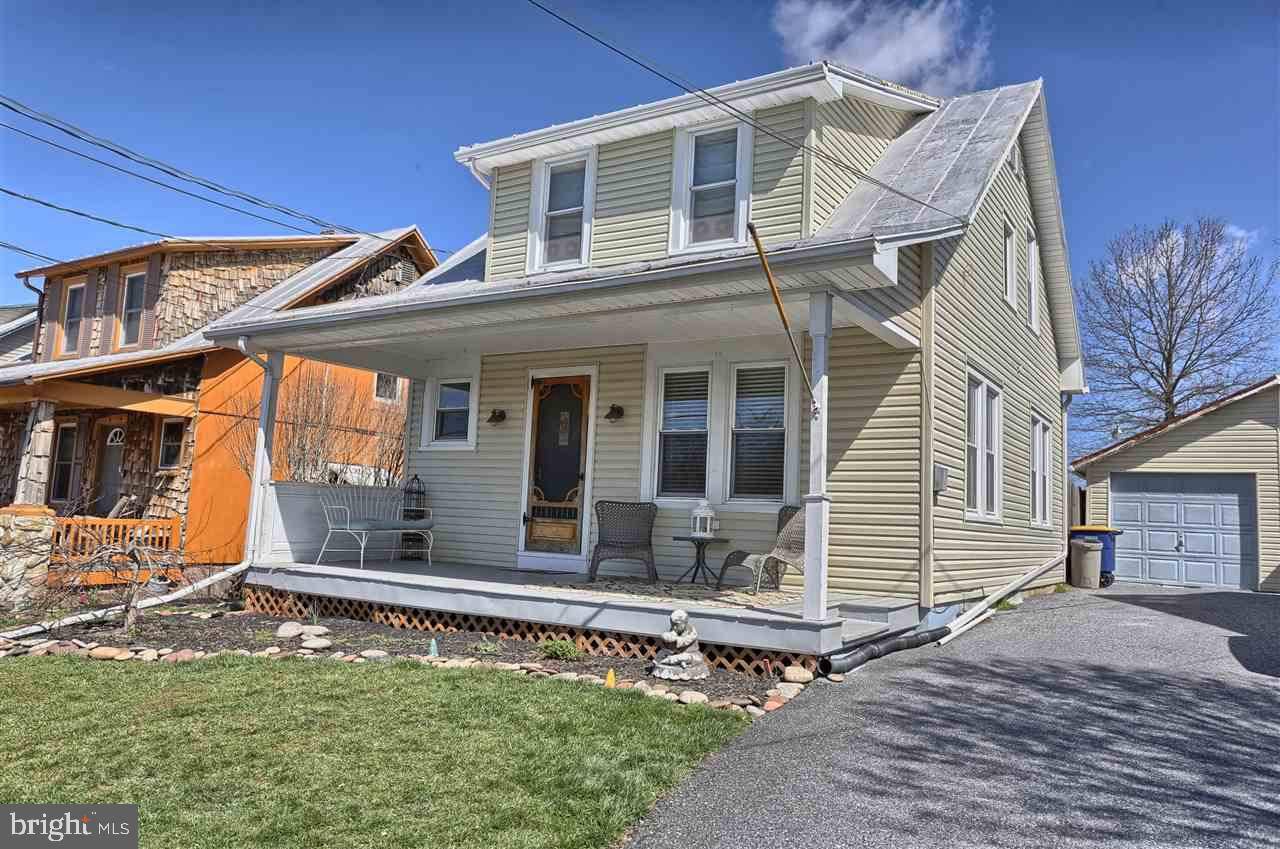 Lewisberry, PA 17339,390 E FRONT ST