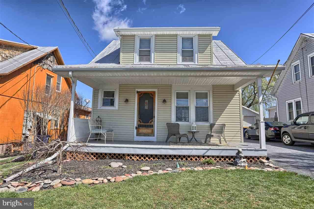 Lewisberry, PA 17339,390 E FRONT ST