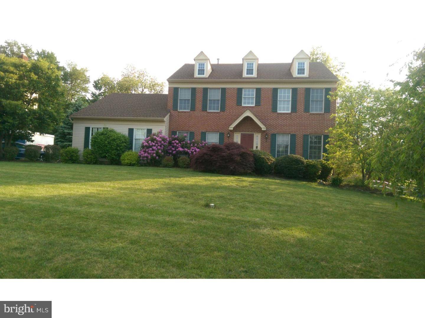 West Chester, PA 19380,1118 WOODBRIDGE WAY