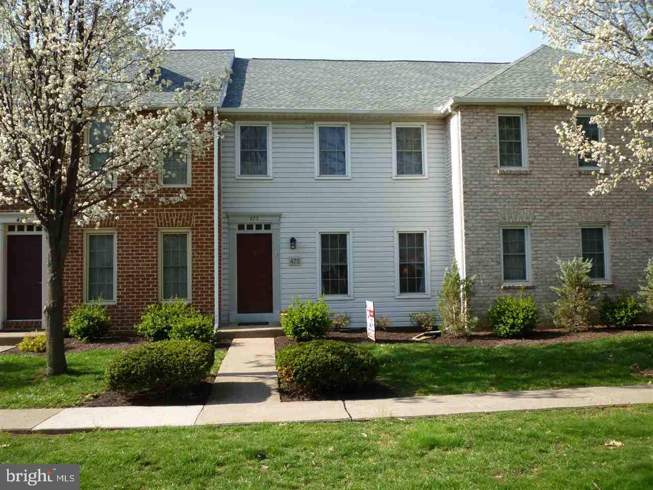 Mechanicsburg, PA 17055,475 DELANCEY CT