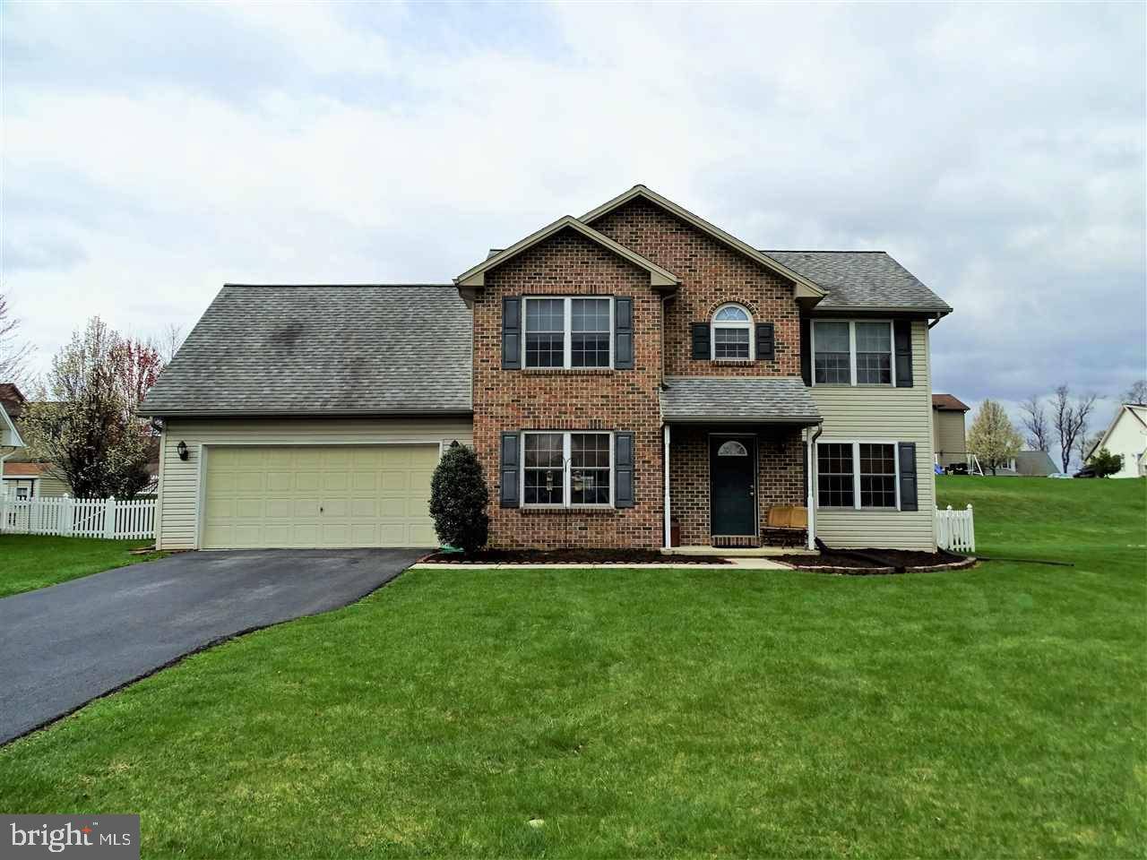 Mt Holly Springs, PA 17065,107 WOODVIEW DR