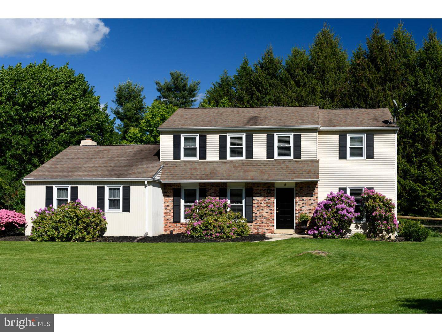 Downingtown, PA 19335,5 ROSE TREE DR