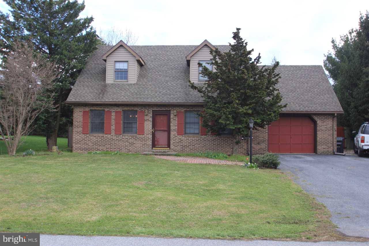 Shippensburg, PA 17257,14 PARTRIDGE TRL