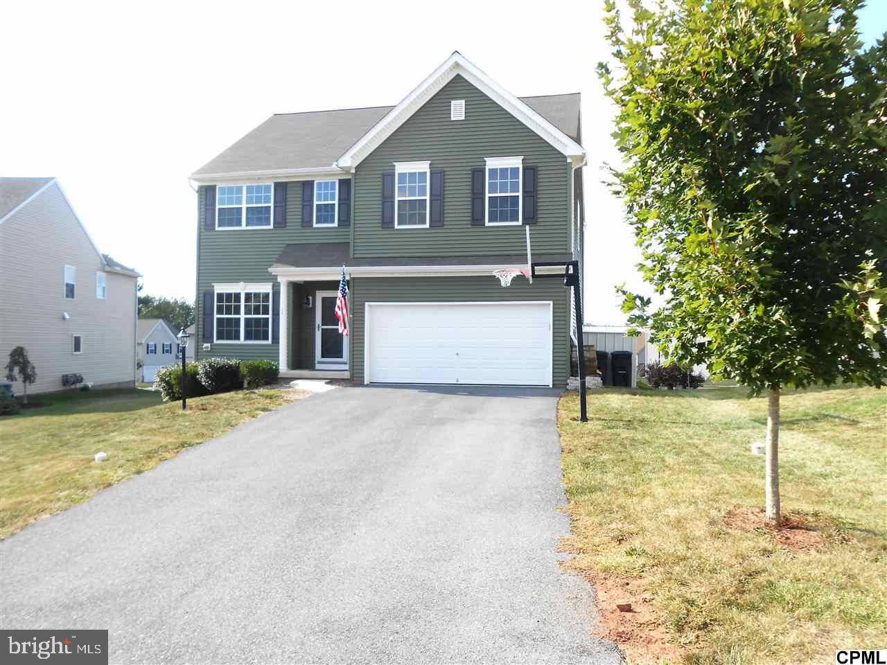 Middletown, PA 17057,28 PAVERS COVE CT