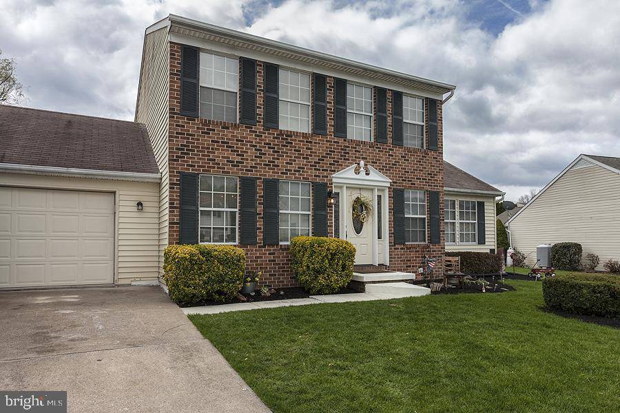 Enola, PA 17025,1024 DOGWOOD LN