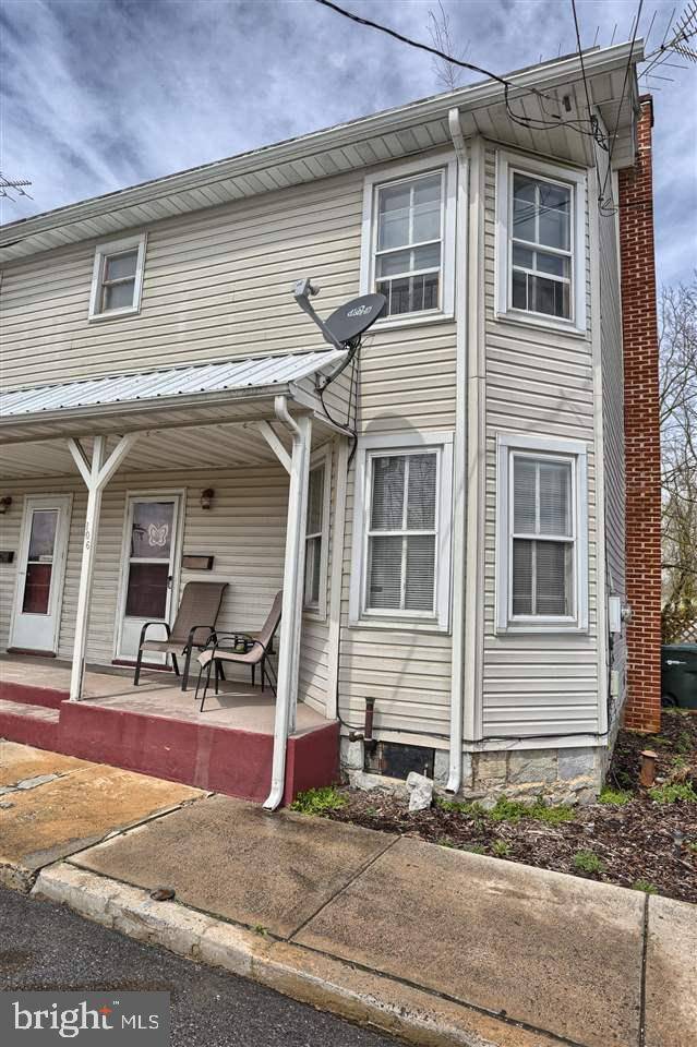 Newville, PA 17241,106 FAIRFIELD ST