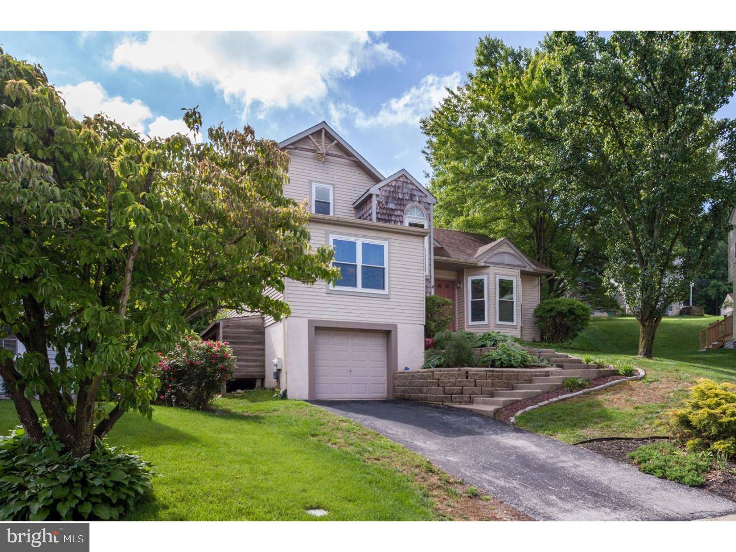 Downingtown, PA 19335,1423 HENRY DR