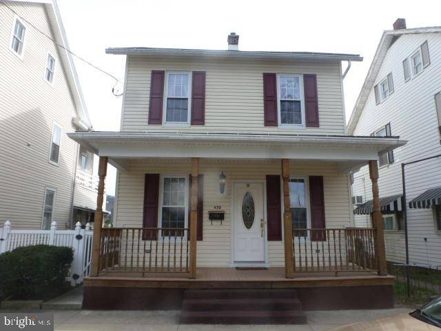 Millersburg, PA 17061,450 MOORE ST