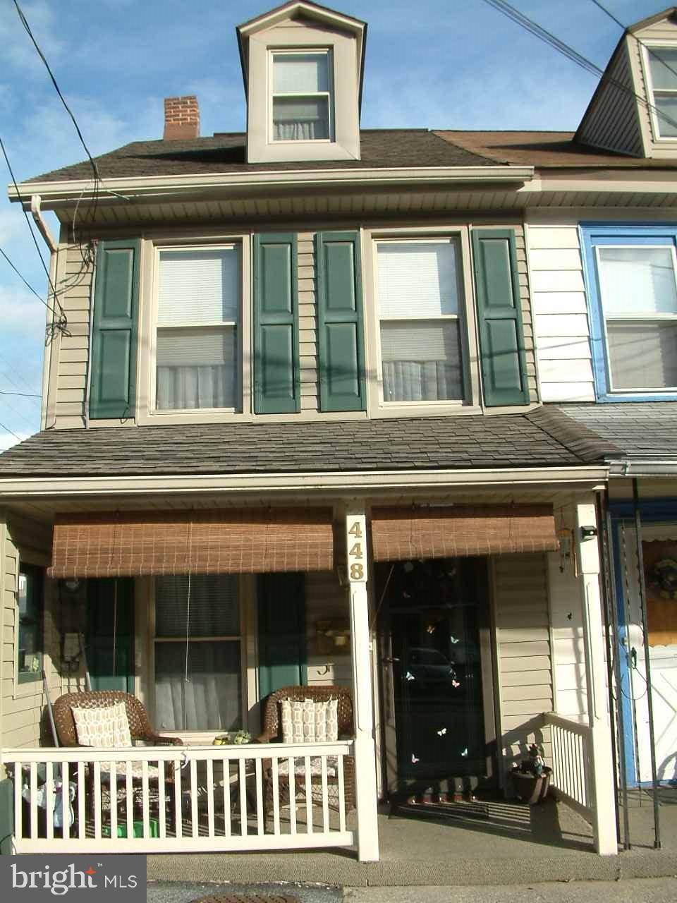 Steelton, PA 17113,448 SWATARA ST