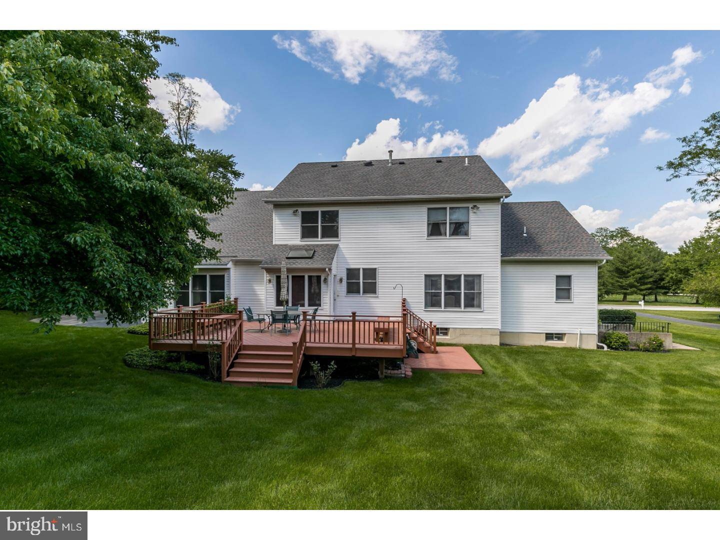 Exton, PA 19341,306 LONG RIDGE LN