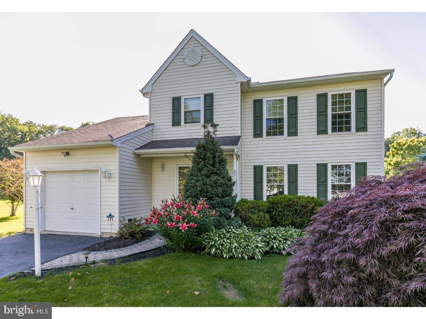 Honey Brook, PA 19344,60 CAITLIN CT